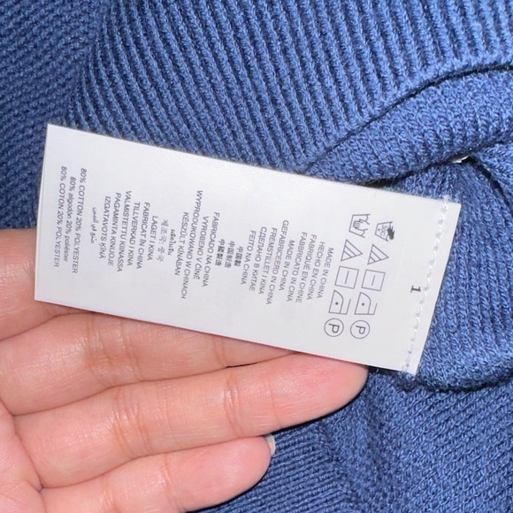 Michael Kors men’s sweater medium - Picture 4 of 4